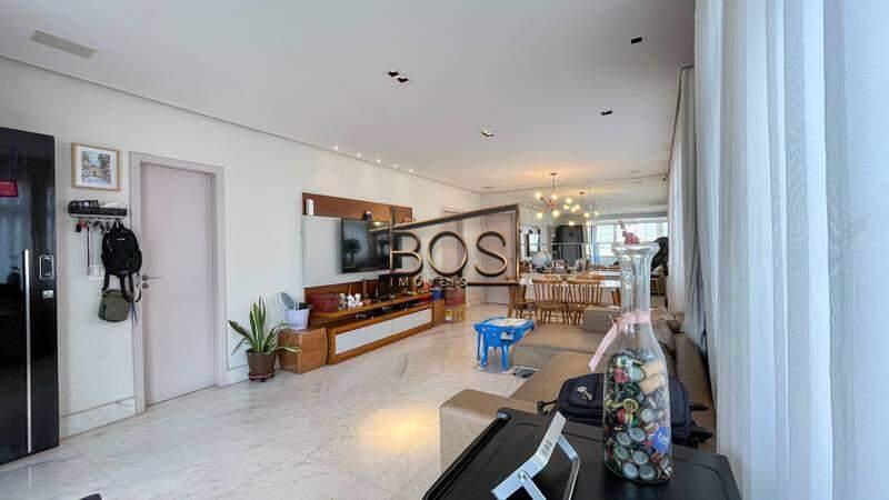 Apartamento, Serra, 3 Quartos, 2 Vagas, 1 Suíte