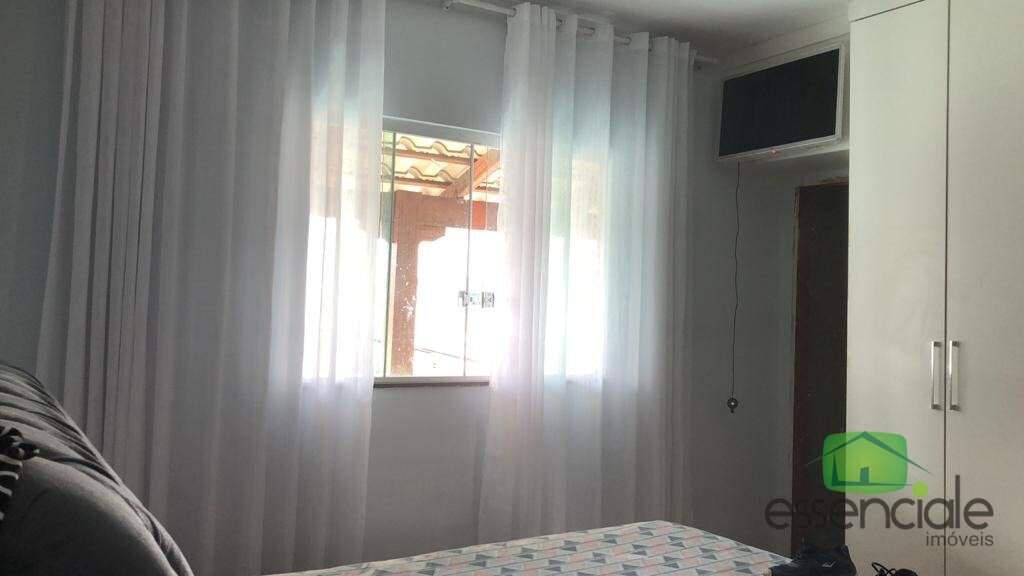 Casa, Sapucaia II, 2 Quartos, 0 Vaga, 1 Suíte