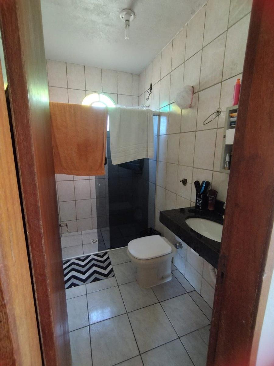 Casa, Planalto, 4 Quartos, 4 Vagas, 1 Suíte