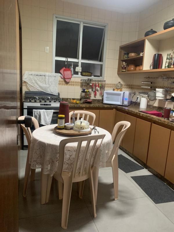 Cobertura, Calafate, 4 Quartos, 4 Vagas, 1 Suíte