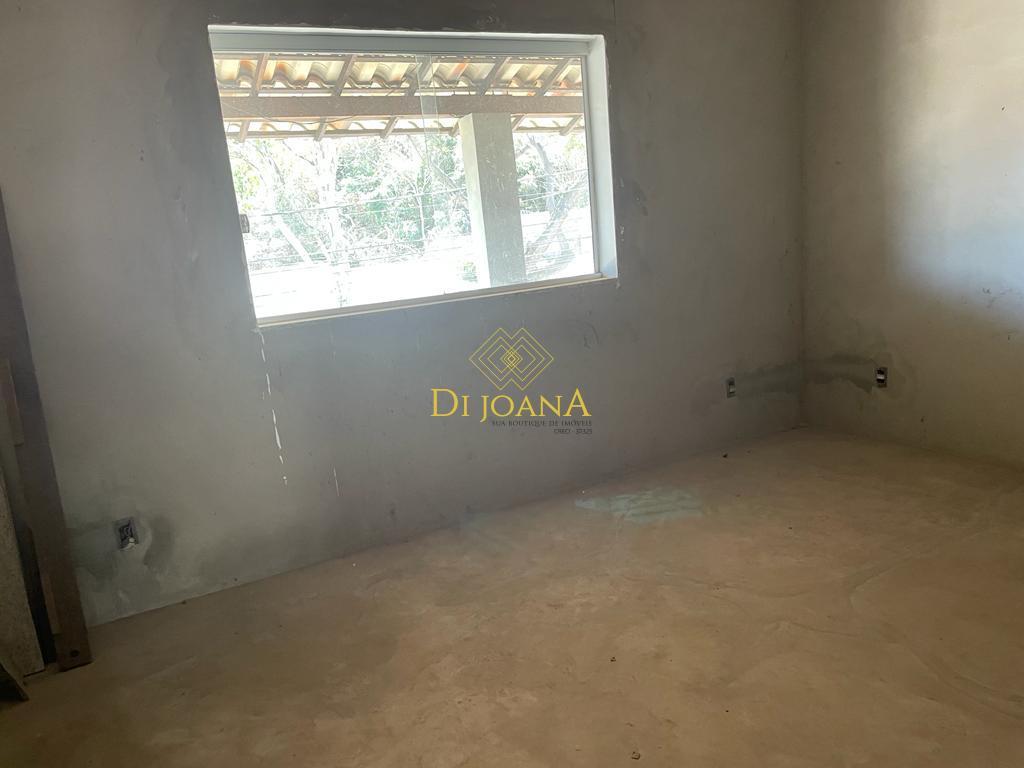 Casa, Salomé, 3 Quartos, 2 Vagas