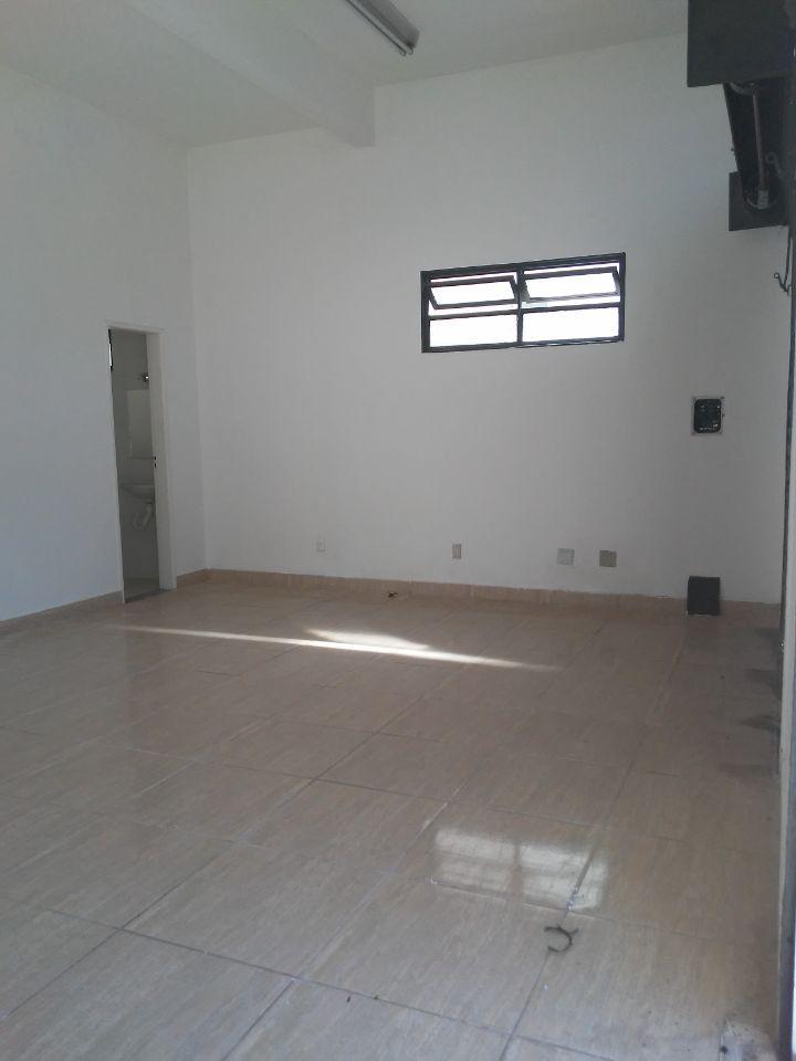 Andar, Liberdade, 0 Quarto, 0 Vaga