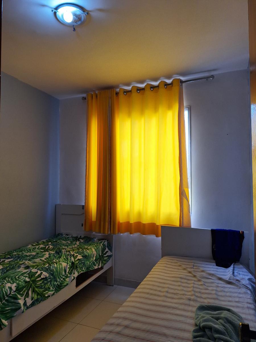 Cobertura, Sagrada Família, 2 Quartos, 1 Vaga