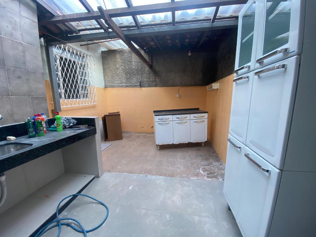 Casa, Copacabana, 2 Quartos, 1 Vaga