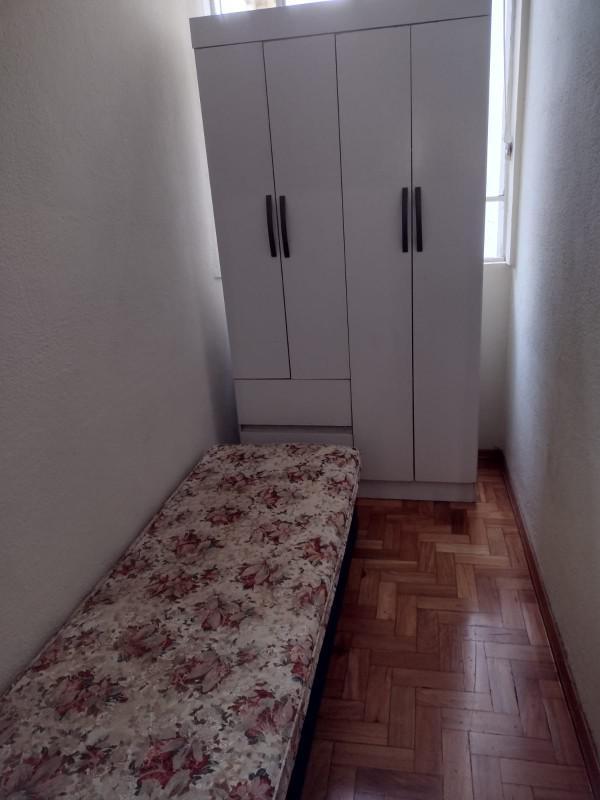 Apartamento, Centro, 2 Quartos, 0 Vaga