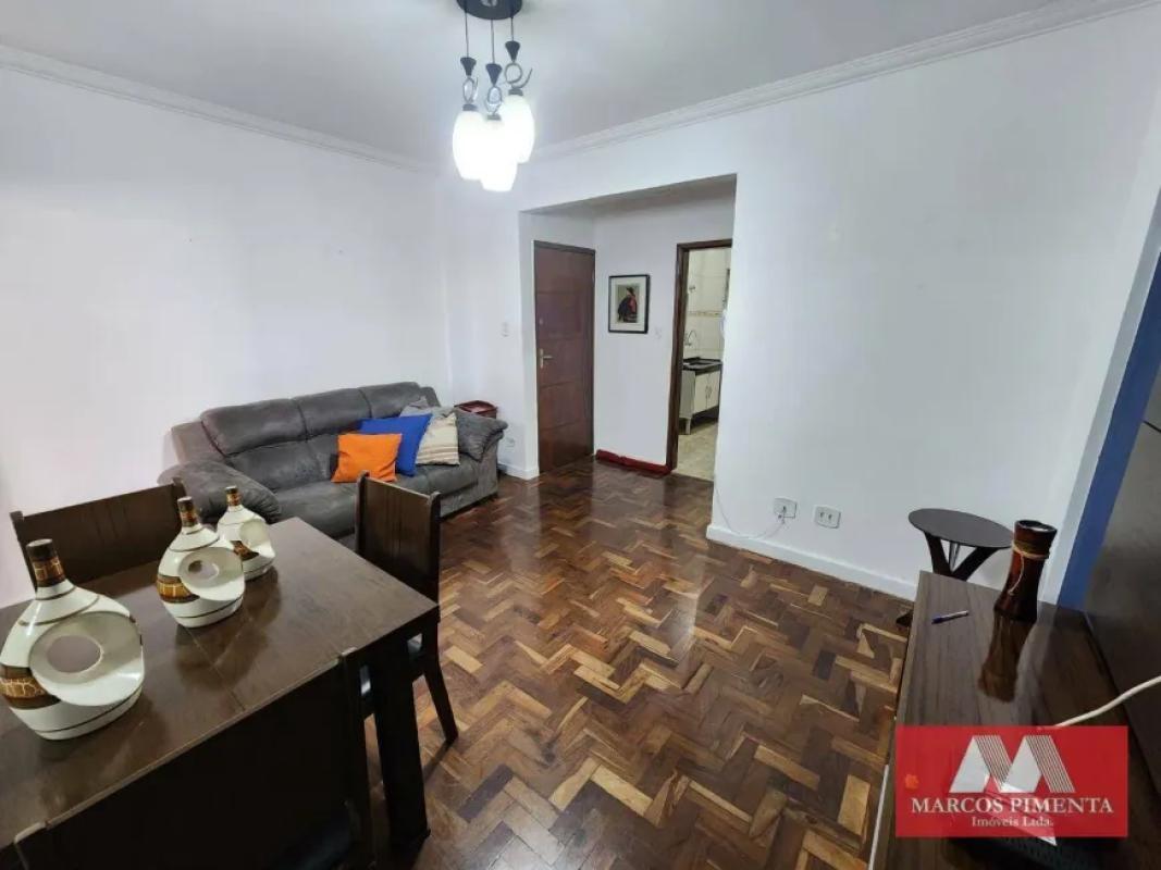 Apartamento, Fonte Grande, 2 Quartos, 1 Vaga