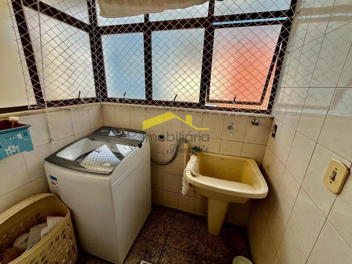 Apartamento, Buritis, 3 Quartos, 2 Vagas, 1 Suíte