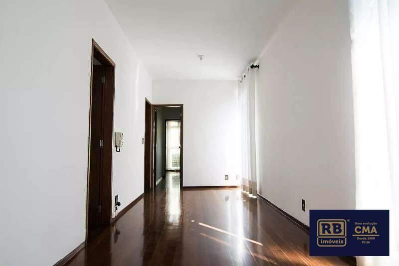 Apartamento, Sion, 4 Quartos, 2 Vagas, 1 Suíte