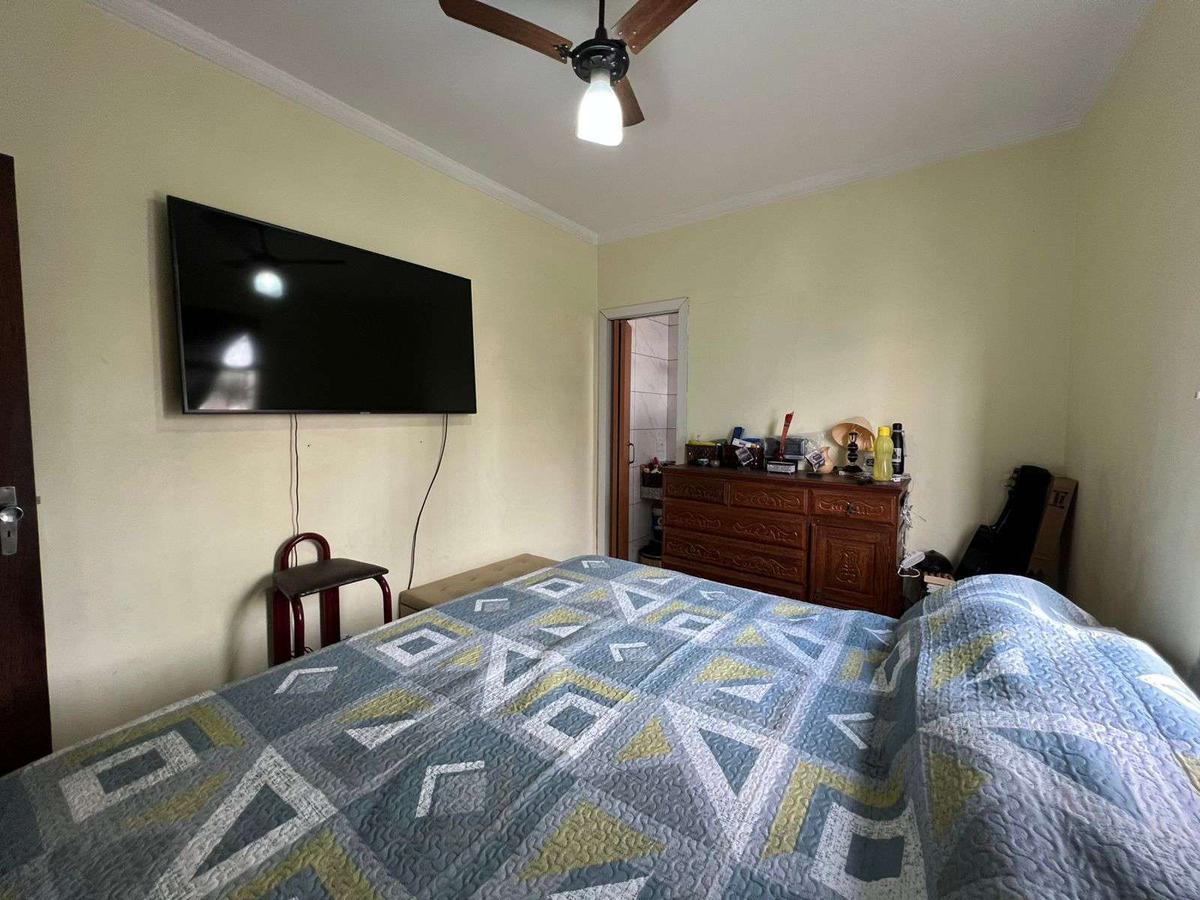 Apartamento, Cidade Nova, 3 Quartos, 1 Vaga, 1 Suíte