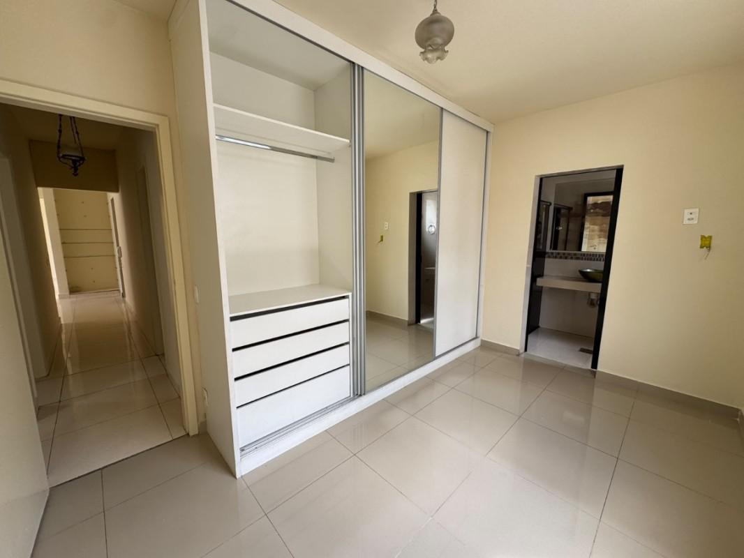 Apartamento, Serra, 3 Quartos, 1 Vaga, 1 Suíte