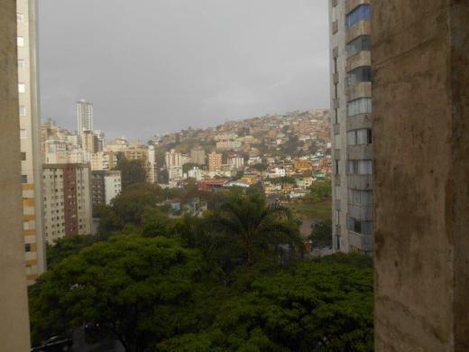 Apartamento, Vila Paris, 3 Quartos, 2 Vagas, 1 Suíte