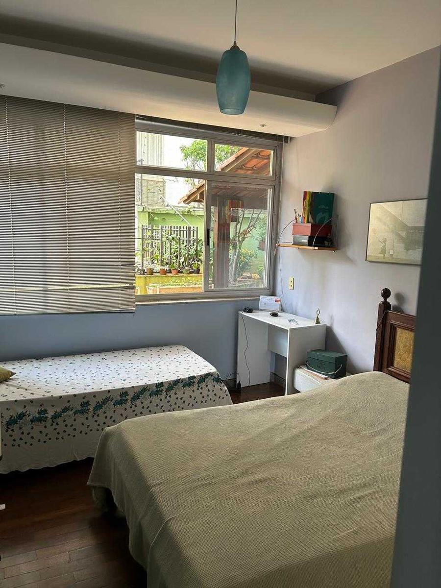 Apartamento, Anchieta, 3 Quartos, 4 Vagas, 1 Suíte