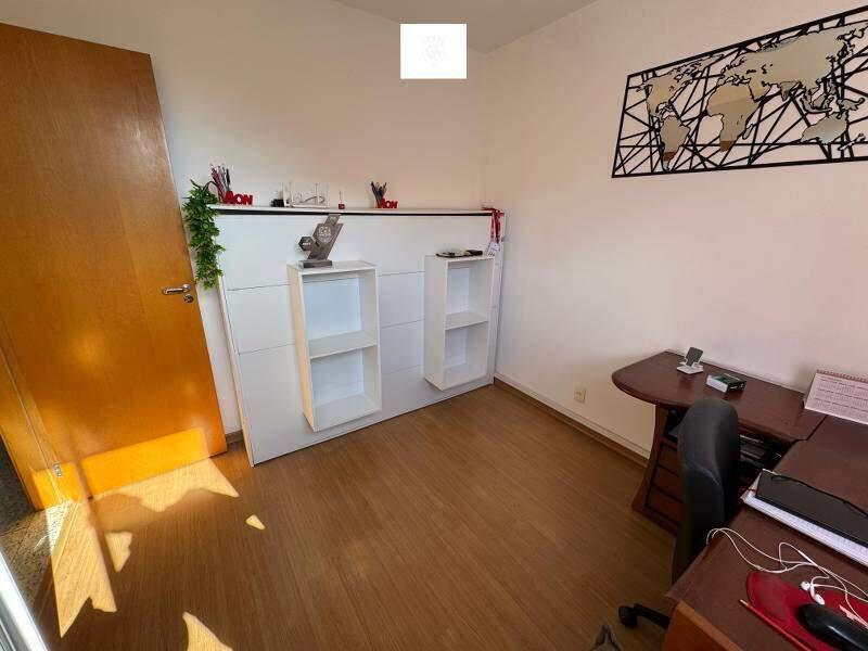 Apartamento, Graça, 3 Quartos, 2 Vagas, 1 Suíte