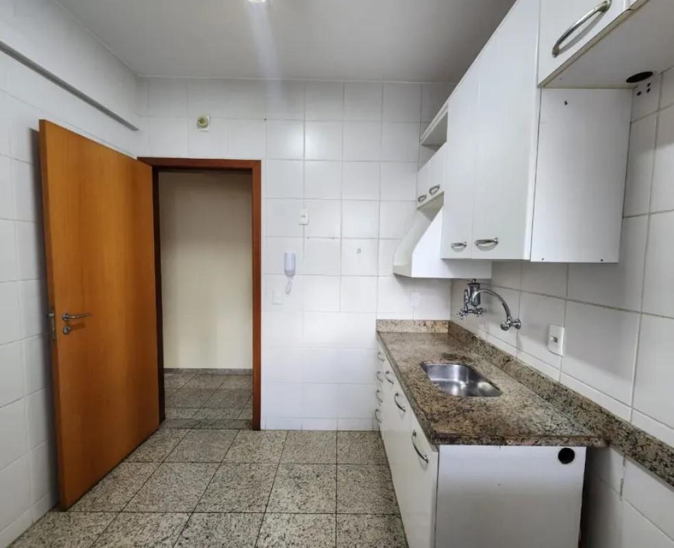 Apartamento, Belvedere, 2 Quartos, 2 Vagas, 1 Suíte