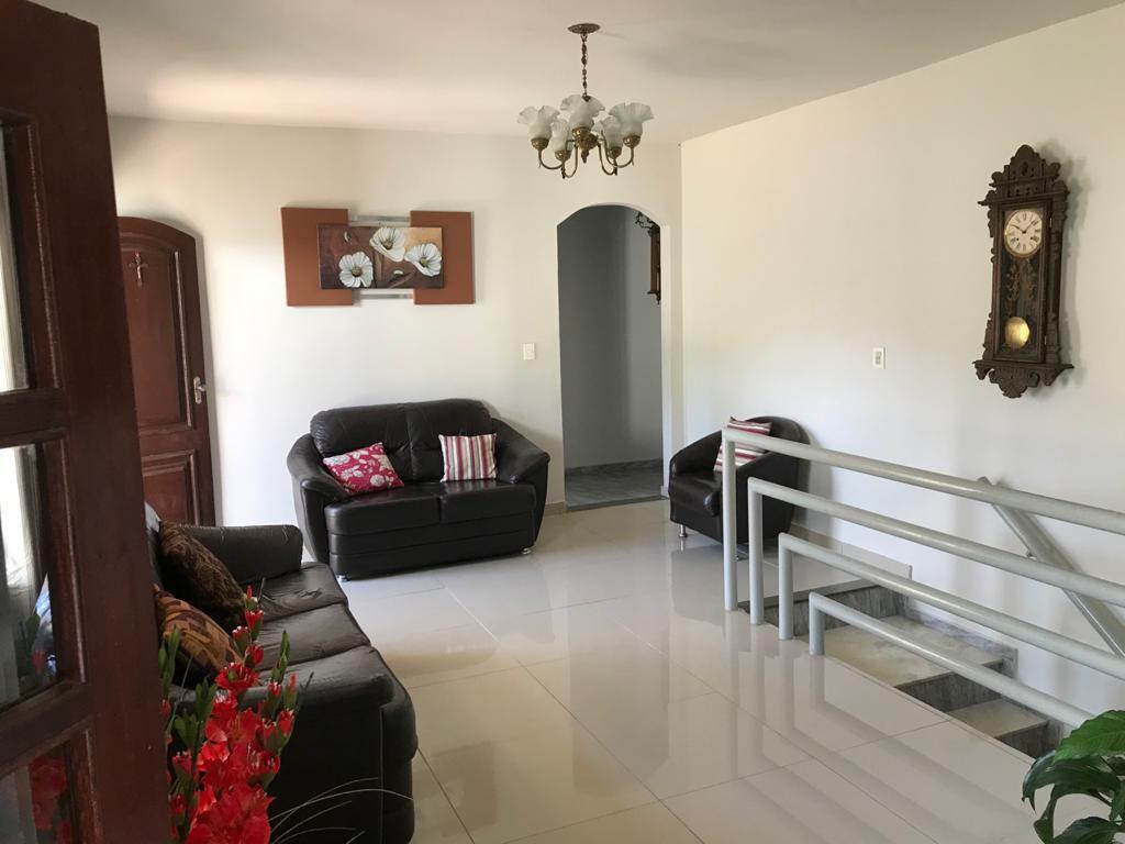 Casa, Vila Pinto, 4 Quartos, 2 Vagas