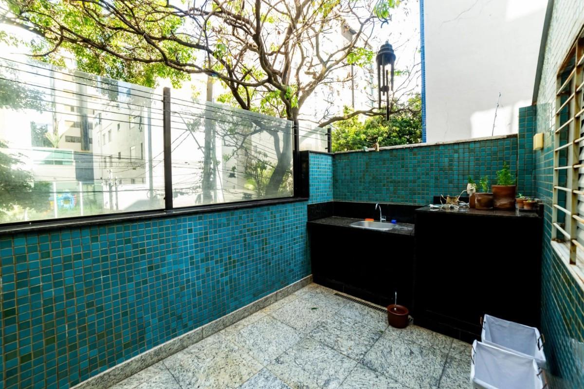 Apartamento, Santo Antônio, 3 Quartos, 2 Vagas, 2 Suítes