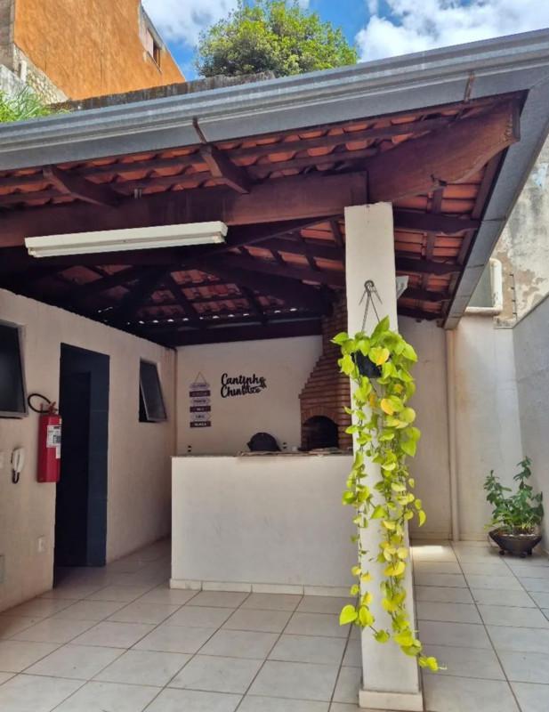 Apartamento, Jardim América, 2 Quartos, 1 Vaga