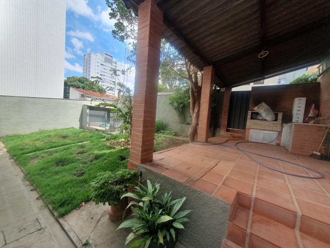 Casa, Nova Suíssa, 4 Quartos, 4 Vagas, 1 Suíte