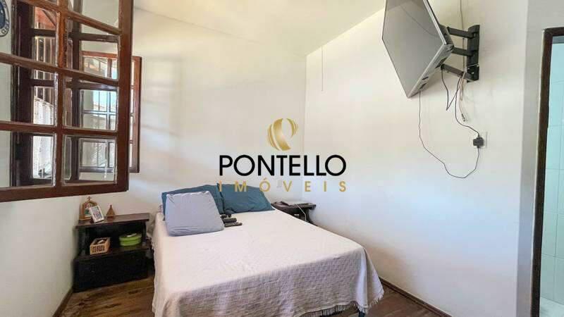 Casa, Ouro Preto, 4 Quartos, 3 Vagas, 1 Suíte