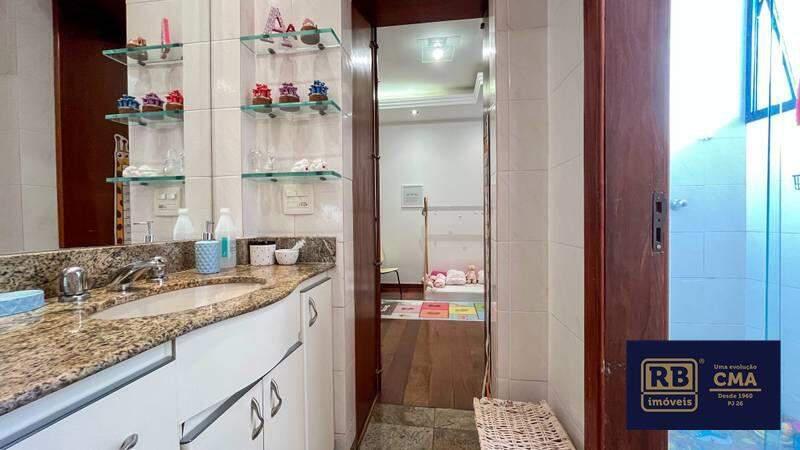 Cobertura, Gutierrez, 4 Quartos, 3 Vagas, 2 Suítes