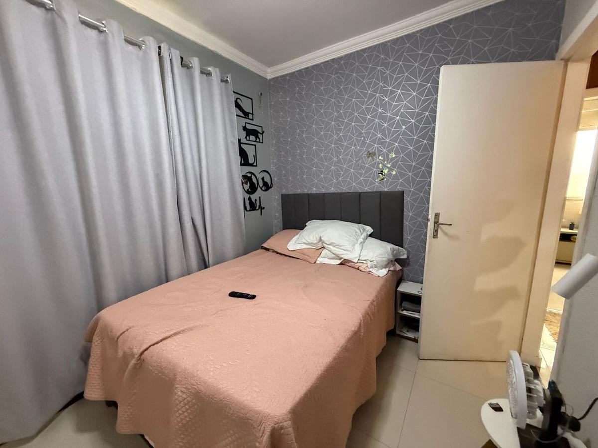 Apartamento, Palmares, 3 Quartos, 1 Vaga