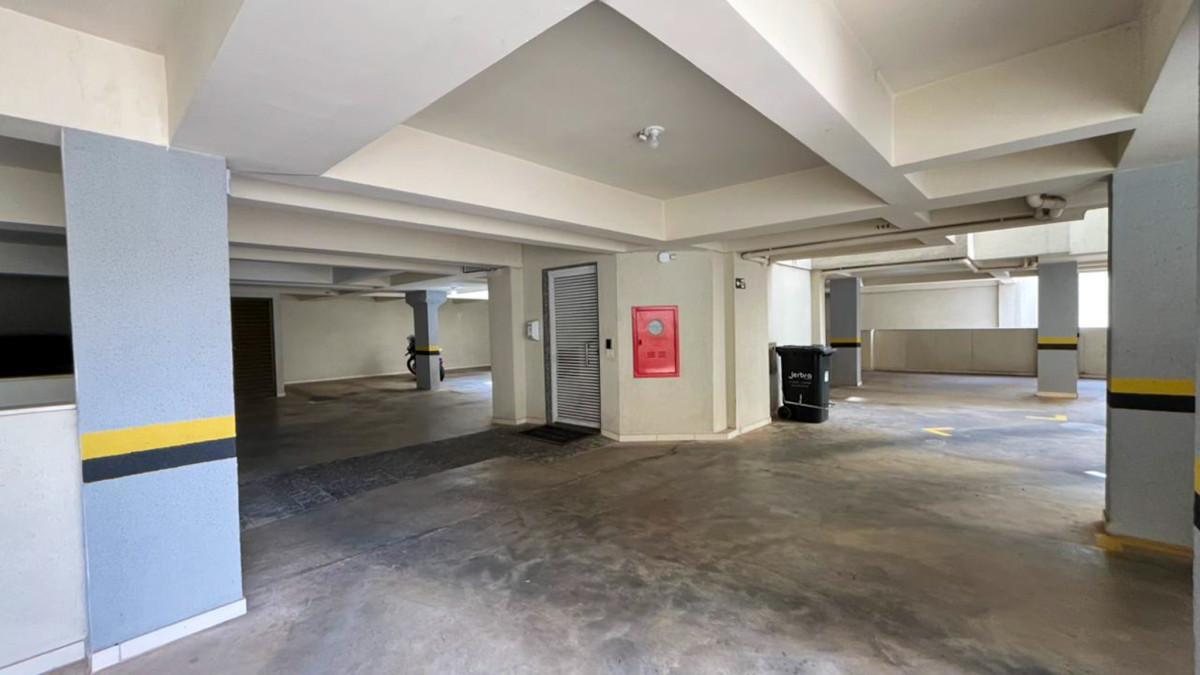 Apartamento, Nova Suíssa, 2 Quartos, 1 Vaga, 1 Suíte