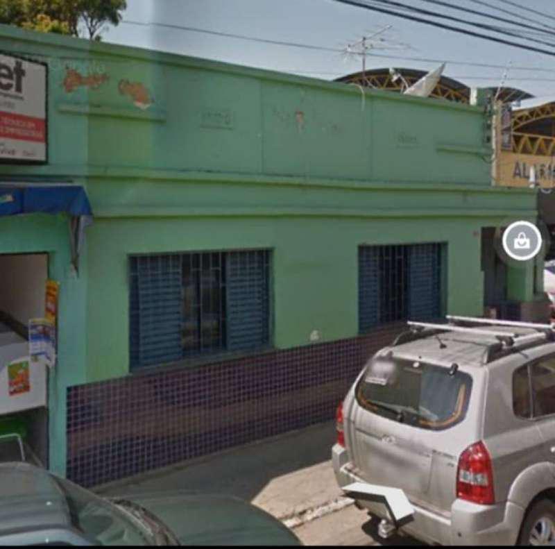 Casa, Centro, 3 Quartos, 0 Vaga