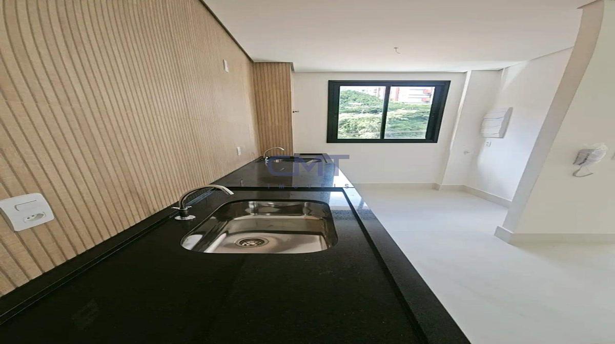 Cobertura, Santo Antônio, 3 Quartos, 2 Vagas, 1 Suíte