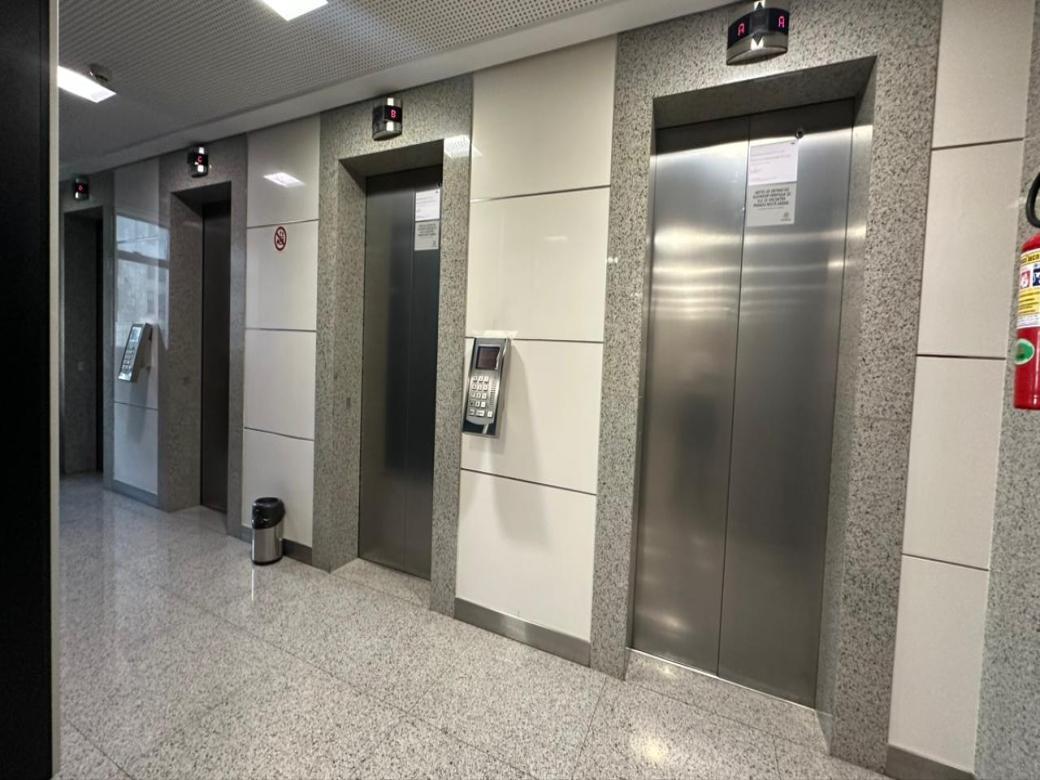 Sala, Savassi, 0 Quarto, 1 Vaga