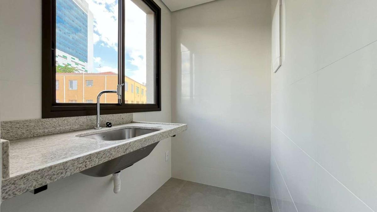 Apartamento, Prado, 2 Quartos, 2 Vagas, 2 Suítes