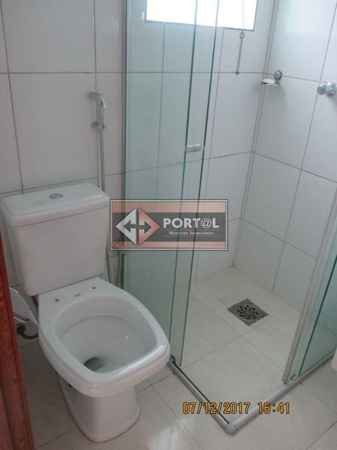 Apart Hotel, Itapoã, 1 Quarto, 1 Vaga