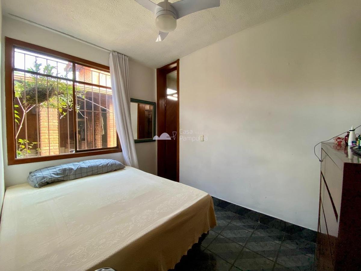 Casa, Santa Amélia, 4 Quartos, 3 Vagas, 1 Suíte