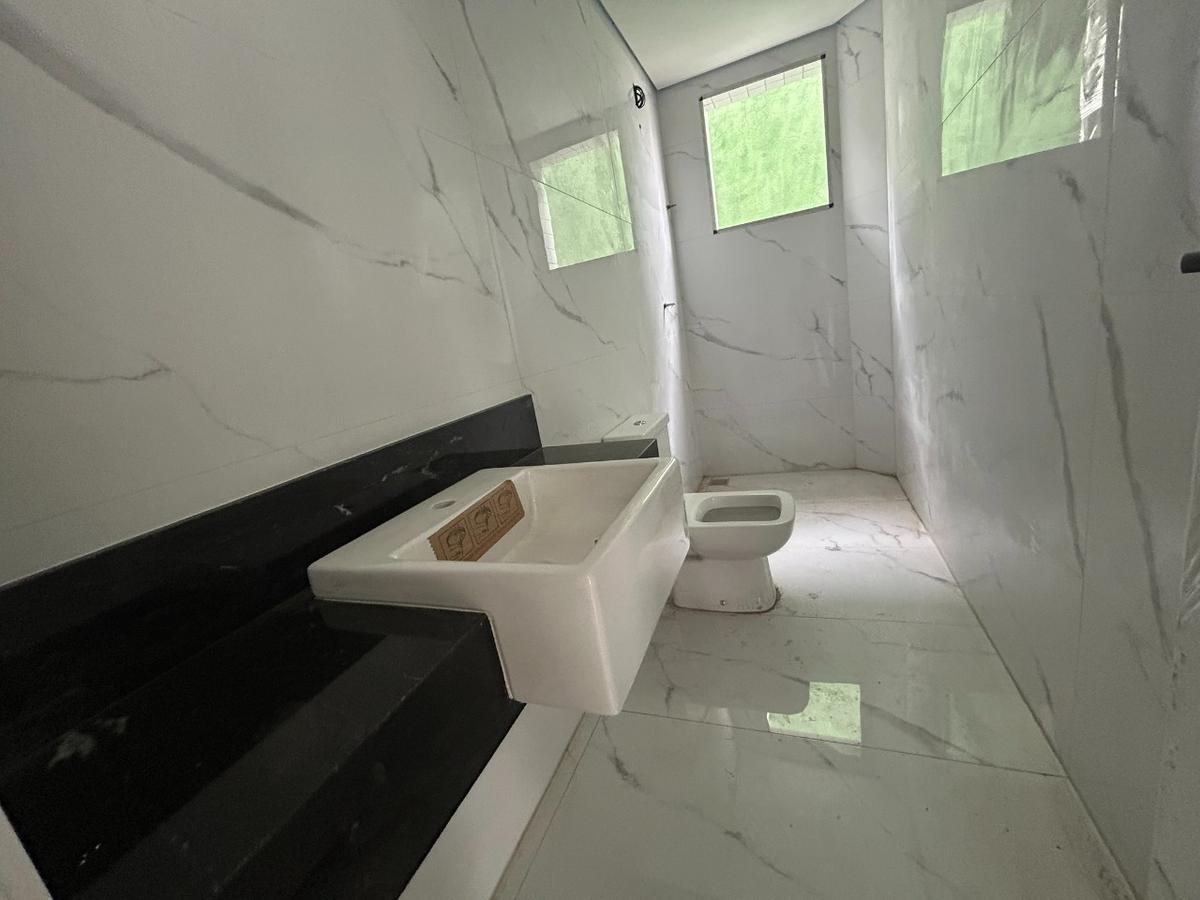 Apartamento, Santa Cruz Industrial, 3 Quartos, 2 Vagas, 1 Suíte