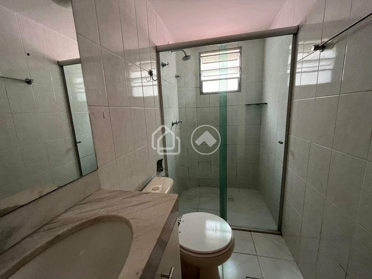 Apartamento, Buritis, 3 Quartos, 2 Vagas, 1 Suíte