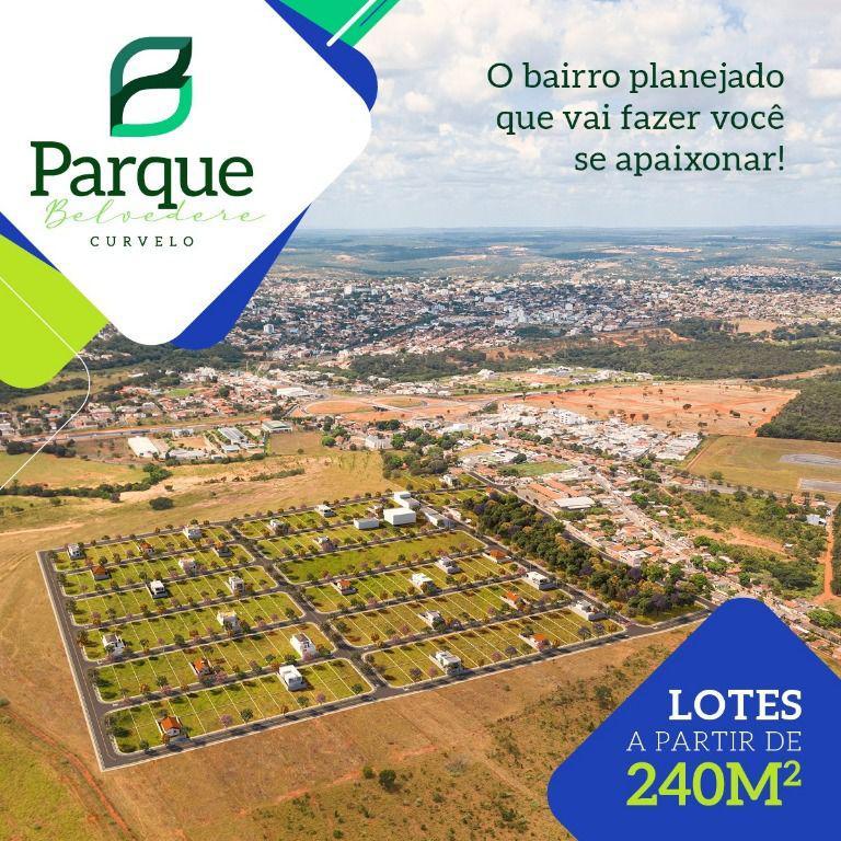 Lote, Santa Rita, 0 Quarto, 0 Vaga