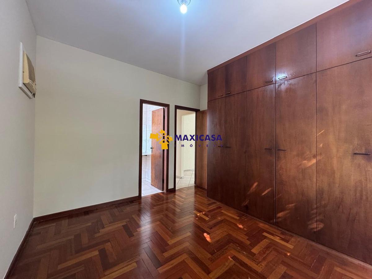 Apartamento, Santa Rosa, 3 Quartos, 1 Vaga, 1 Suíte