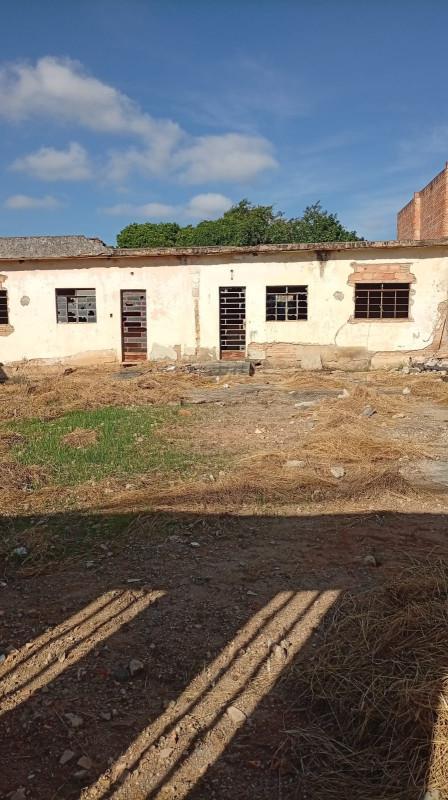 Lote, São Joaquim, 0 Quarto, 0 Vaga