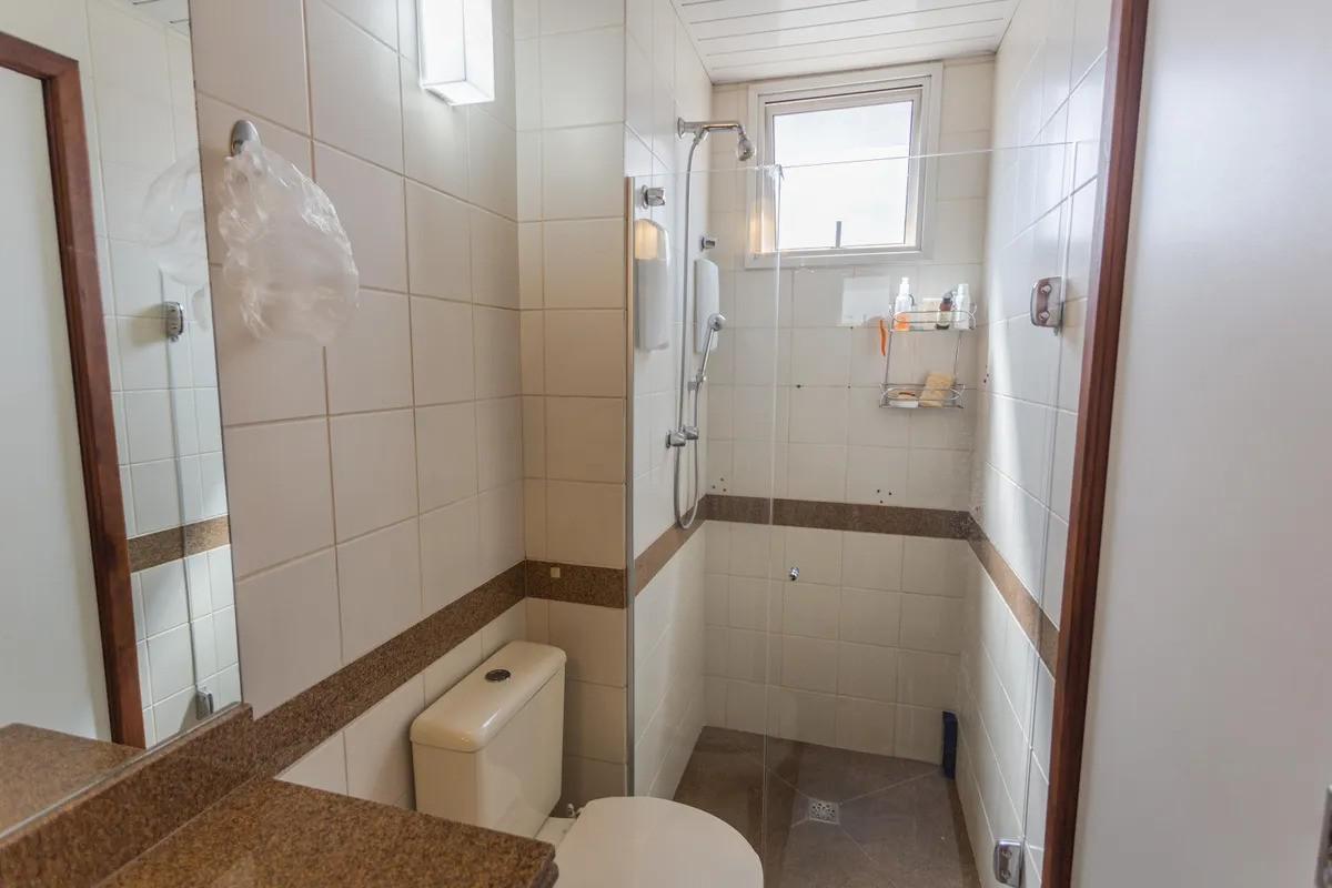 Apartamento, Boa Viagem, 2 Quartos, 1 Vaga, 1 Suíte