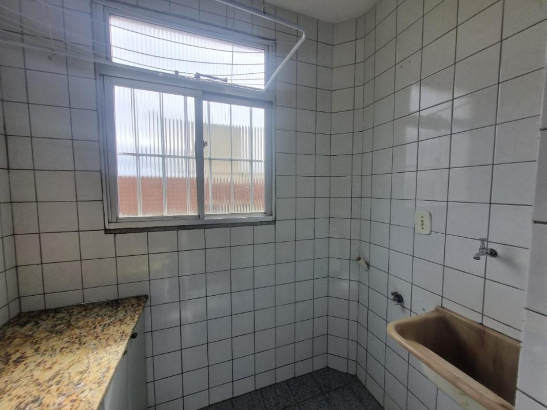 Apartamento, Jardim Riacho das Pedras, 3 Quartos, 1 Vaga