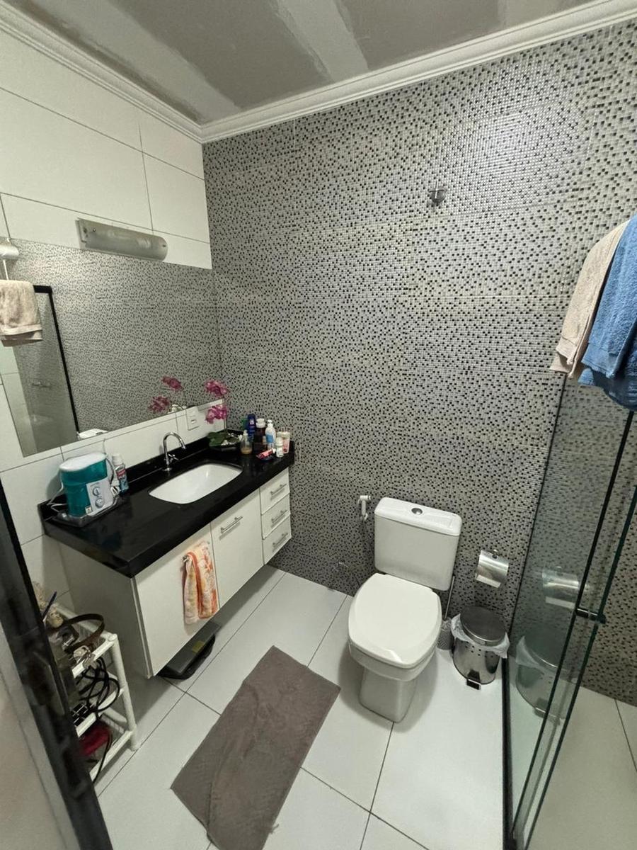 Casa, Parque das Américas, 3 Quartos, 4 Vagas, 1 Suíte