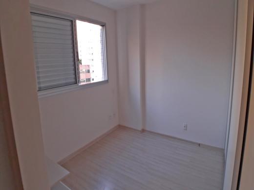 Apartamento, Funcionários, 3 Quartos, 2 Vagas, 2 Suítes