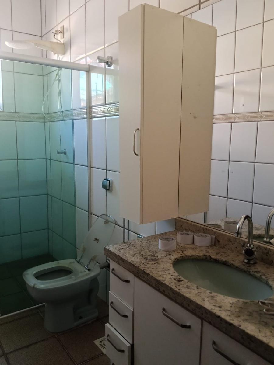 Casa, Jardim Leblon, 3 Quartos, 4 Vagas, 1 Suíte