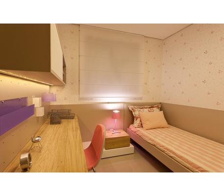 Apartamento, São Francisco, 3 Quartos, 2 Vagas, 1 Suíte