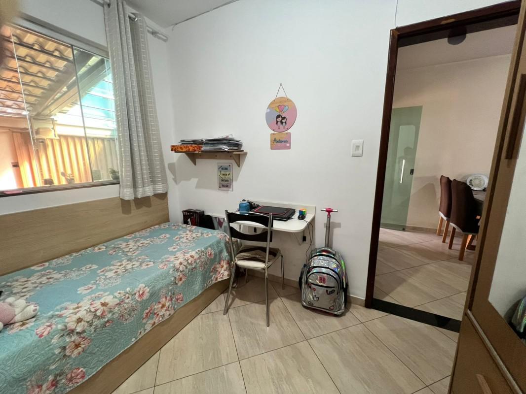 Casa, Eldorado, 3 Quartos, 1 Vaga