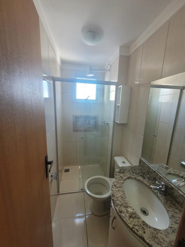 Apartamento, Santa Mônica, 3 Quartos, 2 Vagas, 1 Suíte