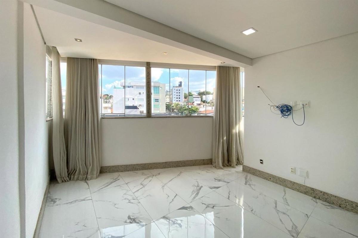 Cobertura, Jaraguá, 3 Quartos, 3 Vagas, 1 Suíte