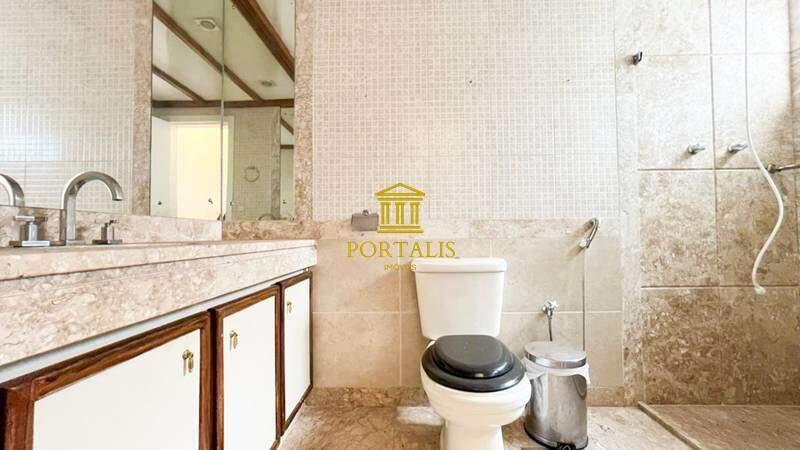 Apartamento, Funcionários, 4 Quartos, 2 Vagas, 1 Suíte