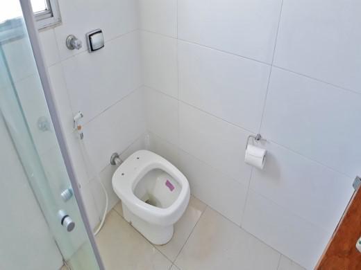 Apartamento, Savassi, 1 Quarto, 1 Vaga, 1 Suíte