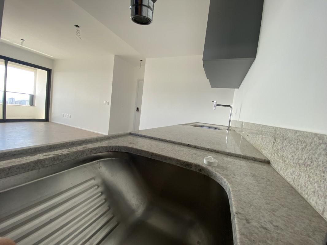 Apartamento, Vila da Serra, 2 Quartos, 2 Vagas, 2 Suítes