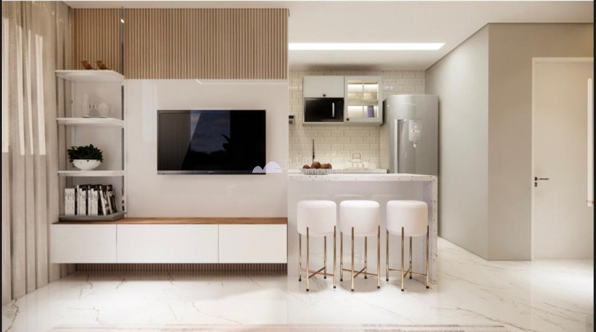 Apartamento, Heliópolis, 2 Quartos, 1 Vaga